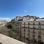 Lovely&Quiet à Montmartre
