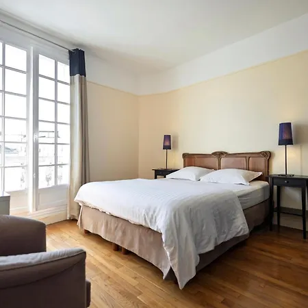 Lovely&quiet à Montmartre * Parigi